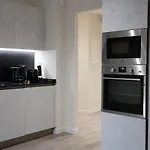 Golden Harmony In Oerlikon Apartamento Zúrich