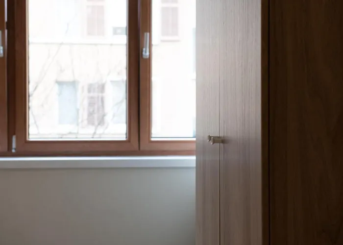 Golden Harmony In Oerlikon * Zürich