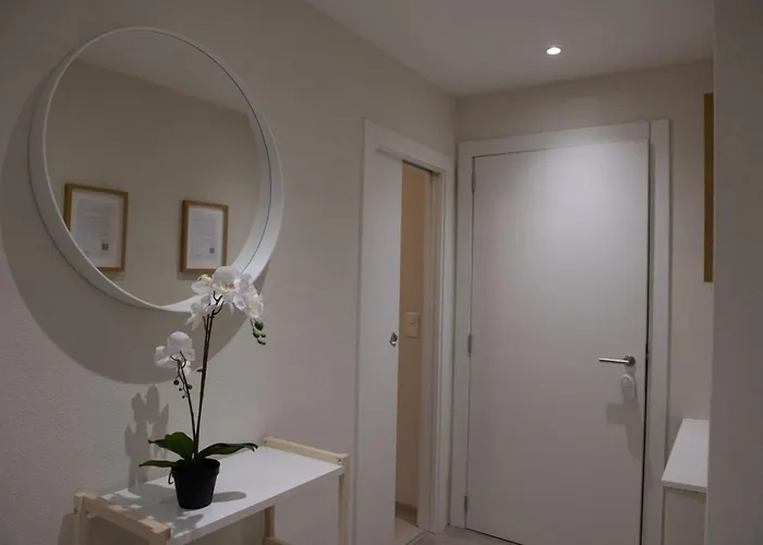 Golden Harmony In Oerlikon