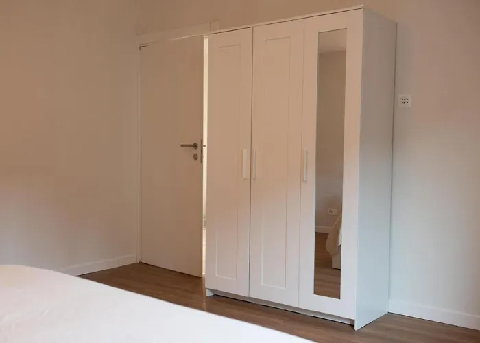 Apartament Golden Harmony In Oerlikon