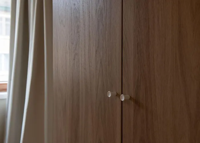 Golden Harmony In Oerlikon * Zürih