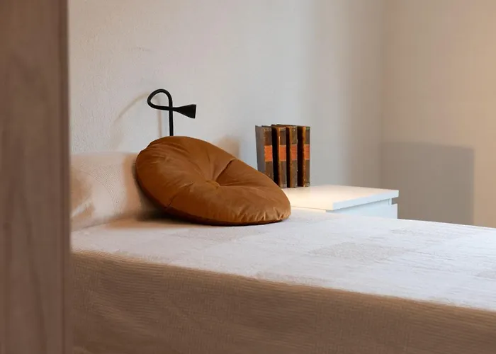 Apartament Golden Harmony In Oerlikon