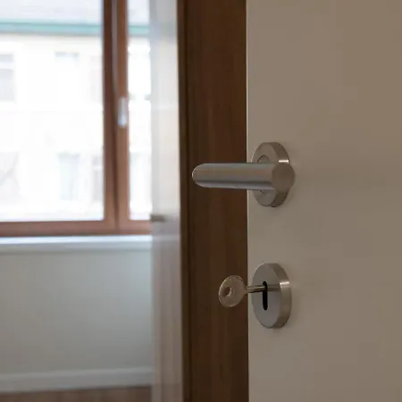 Golden Harmony In Oerlikon