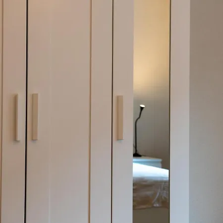 Golden Harmony In Oerlikon Apartmán Curych