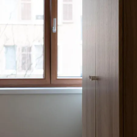 Golden Harmony In Oerlikon * Curych