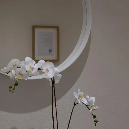 Golden Harmony In Oerlikon