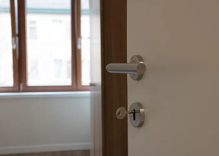 Golden Harmony In Oerlikon