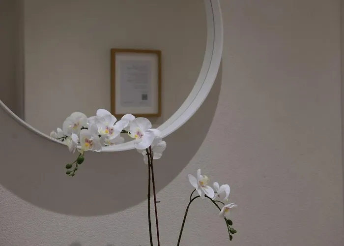 Golden Harmony In Oerlikon