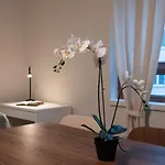 Apartamento Golden Harmony In Oerlikon *