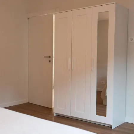 Apartamento Golden Harmony In Oerlikon